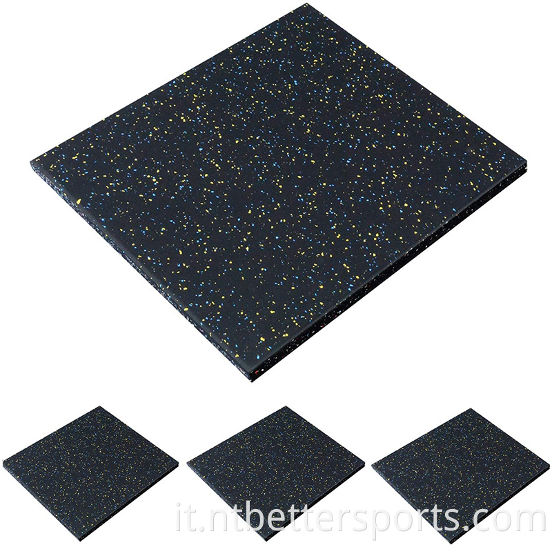 Gymnastics Floor Mat